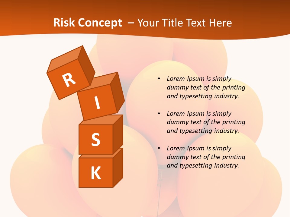 Birthday Heating New PowerPoint Template