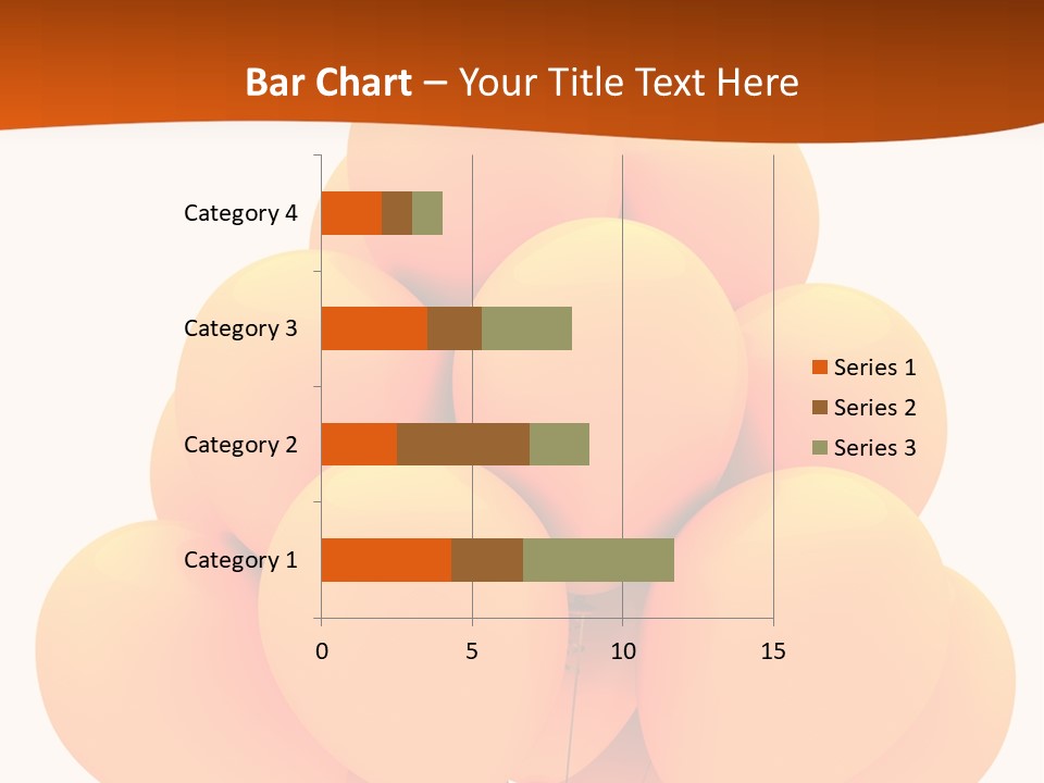 Birthday Heating New PowerPoint Template