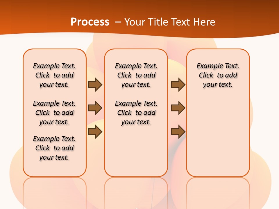 Birthday Heating New PowerPoint Template