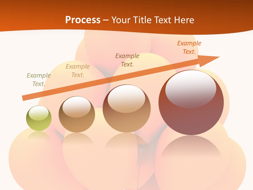 Birthday Heating New PowerPoint Template