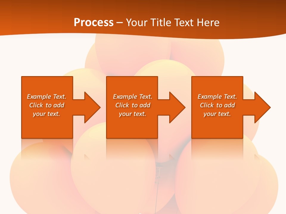 Birthday Heating New PowerPoint Template
