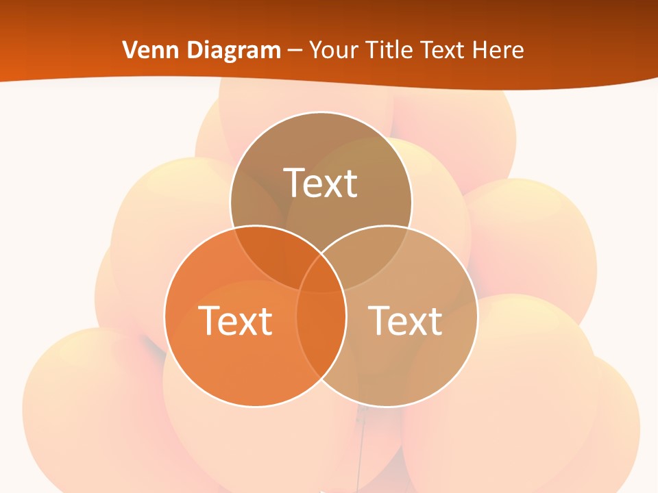 Birthday Heating New PowerPoint Template