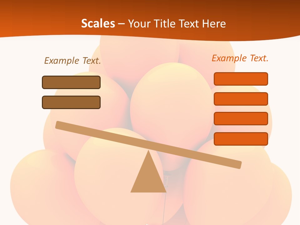 Birthday Heating New PowerPoint Template