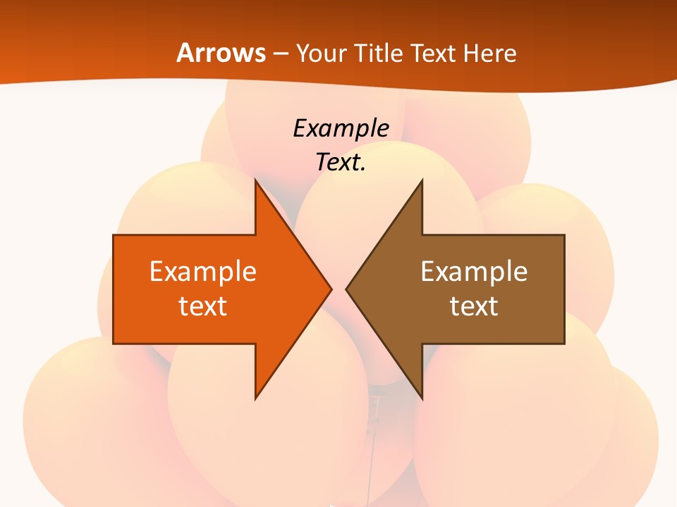 Birthday Heating New PowerPoint Template