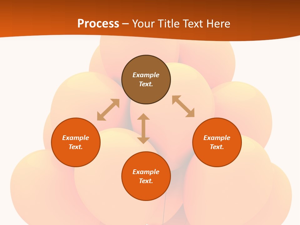 Birthday Heating New PowerPoint Template