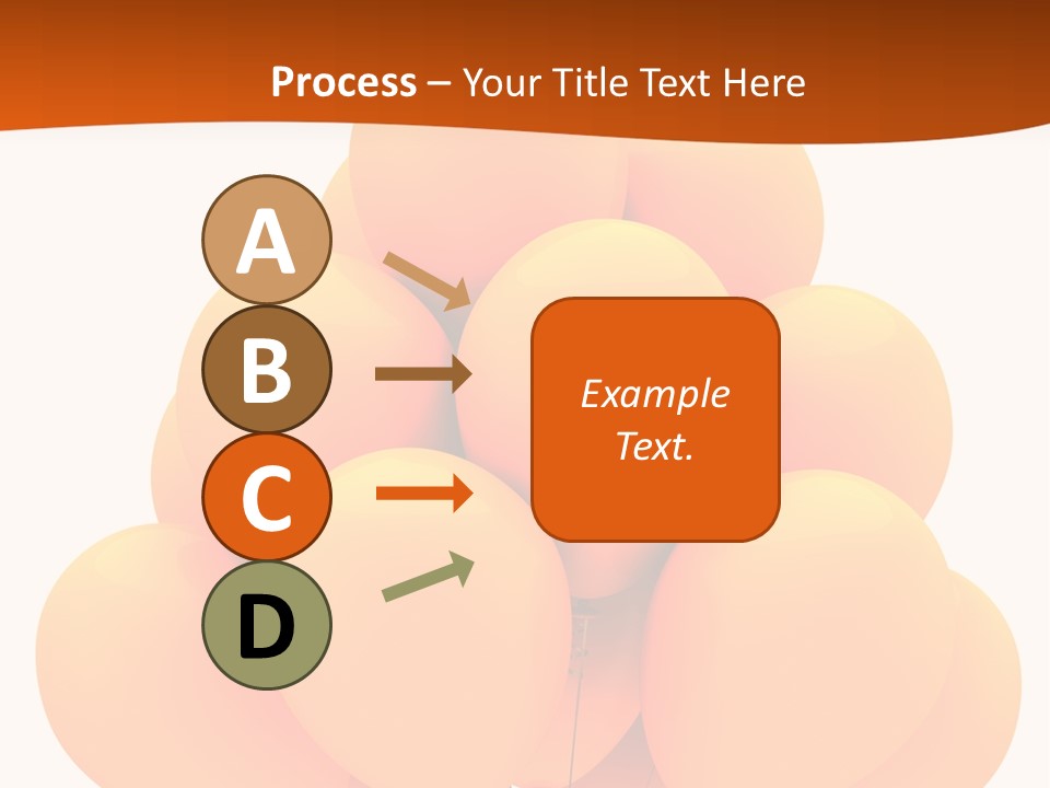 Birthday Heating New PowerPoint Template