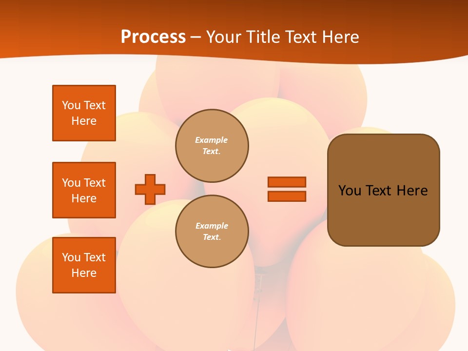 Birthday Heating New PowerPoint Template