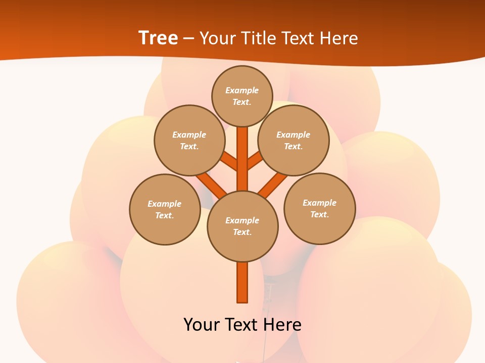 Birthday Heating New PowerPoint Template