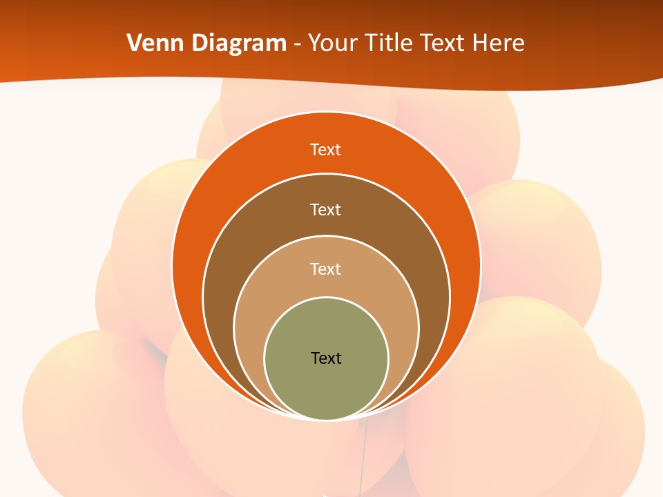Birthday Heating New PowerPoint Template