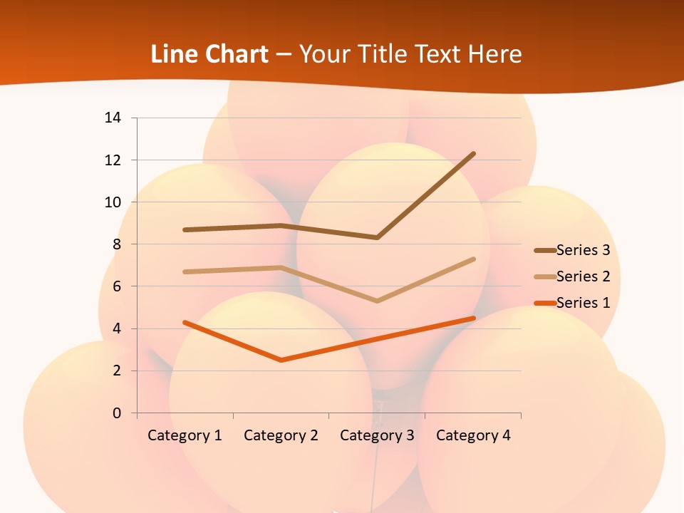 Birthday Heating New PowerPoint Template