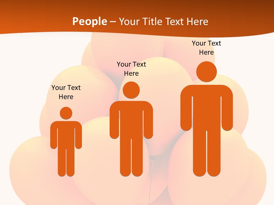 Birthday Heating New PowerPoint Template