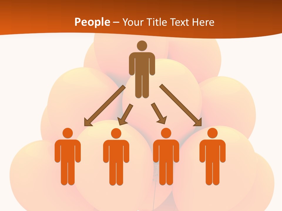 Birthday Heating New PowerPoint Template