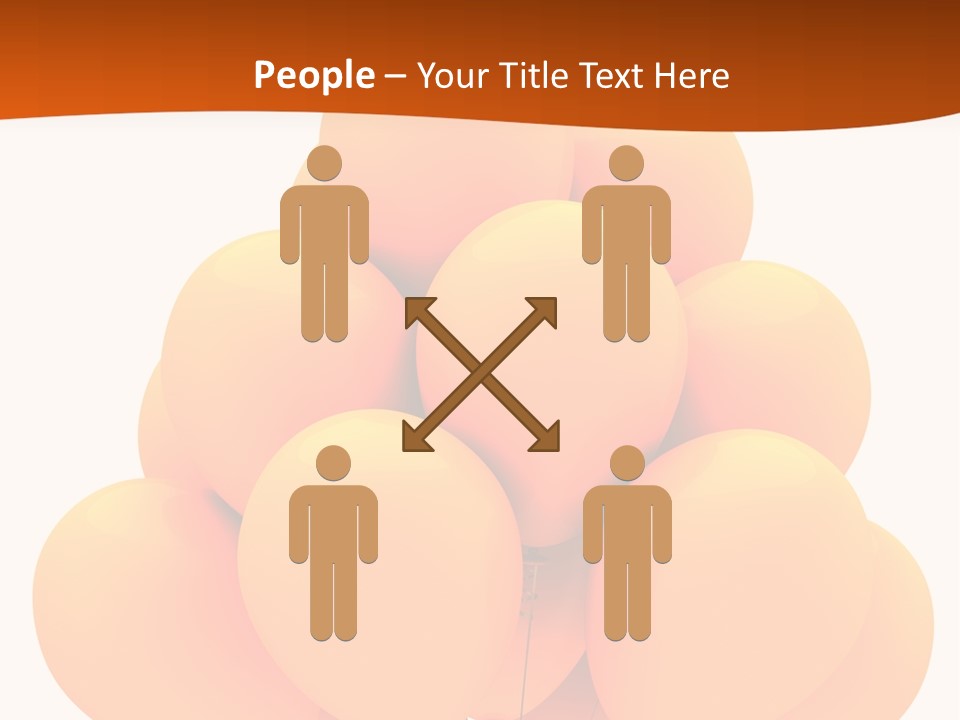 Birthday Heating New PowerPoint Template