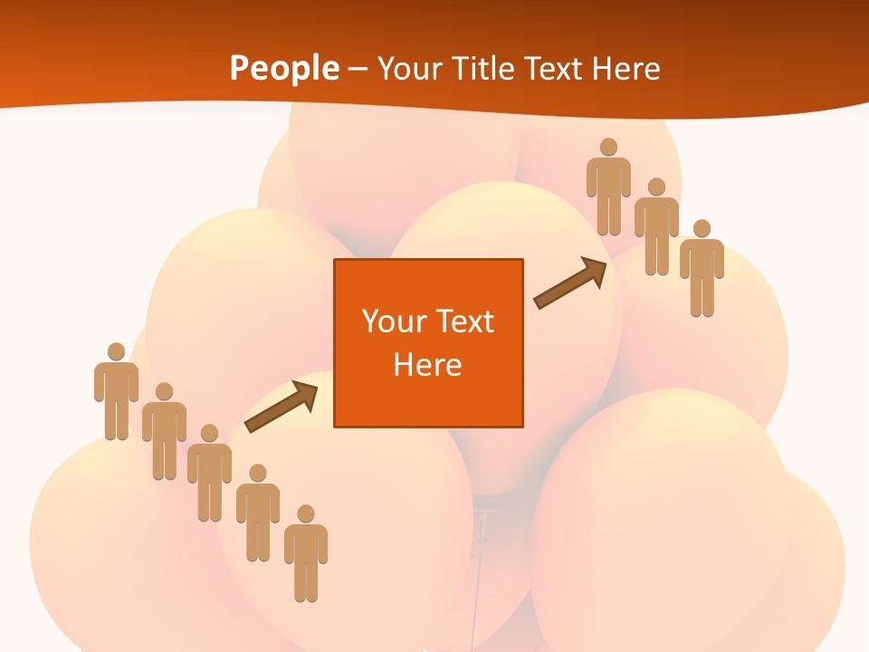 Birthday Heating New PowerPoint Template