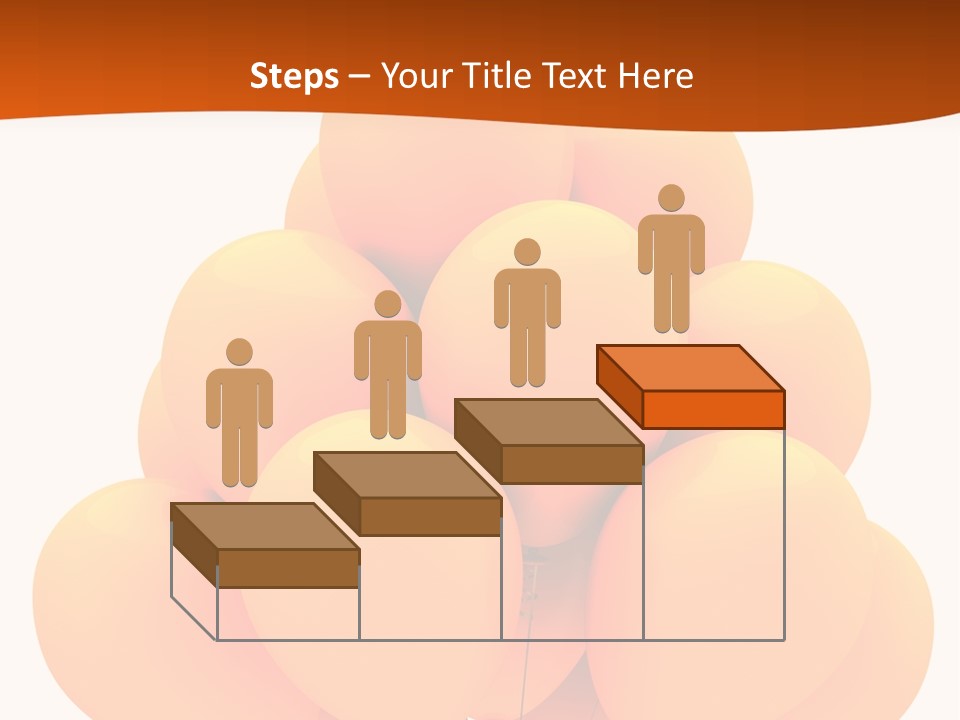 Birthday Heating New PowerPoint Template