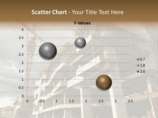 City Build Project PowerPoint Template