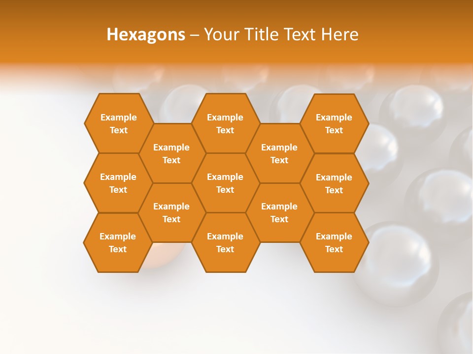 Object Joy Leader PowerPoint Template