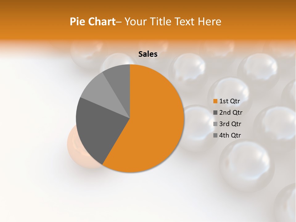 Object Joy Leader PowerPoint Template