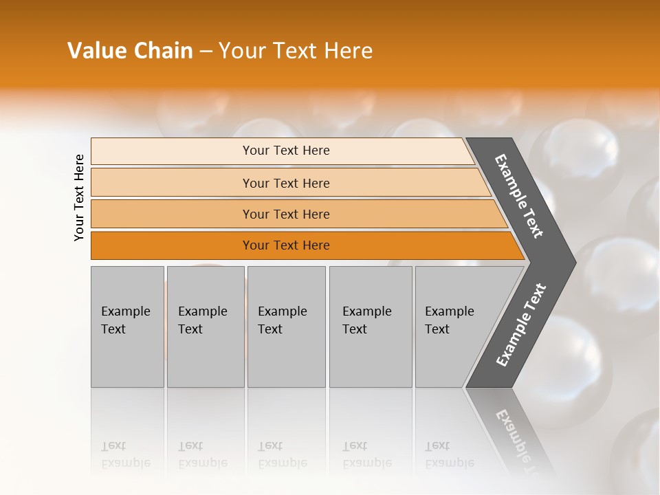 Object Joy Leader PowerPoint Template