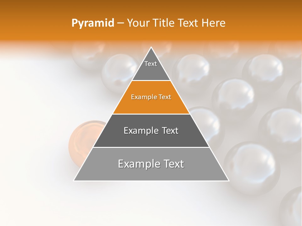 Object Joy Leader PowerPoint Template