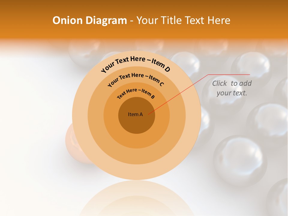 Object Joy Leader PowerPoint Template