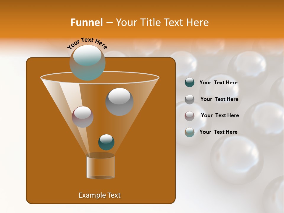 Object Joy Leader PowerPoint Template