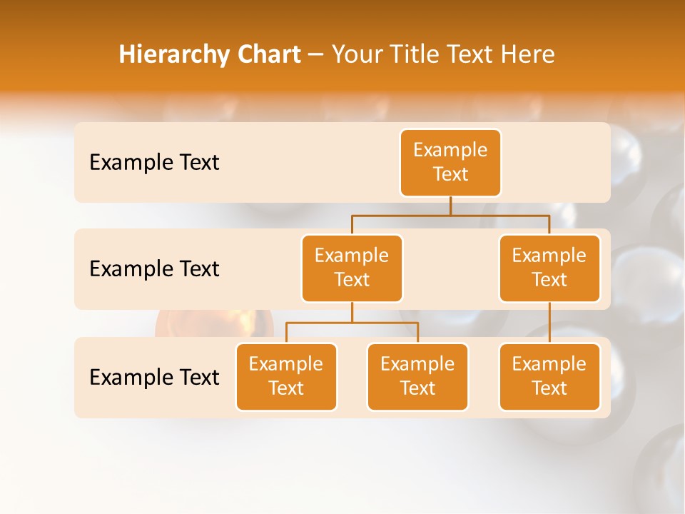 Object Joy Leader PowerPoint Template
