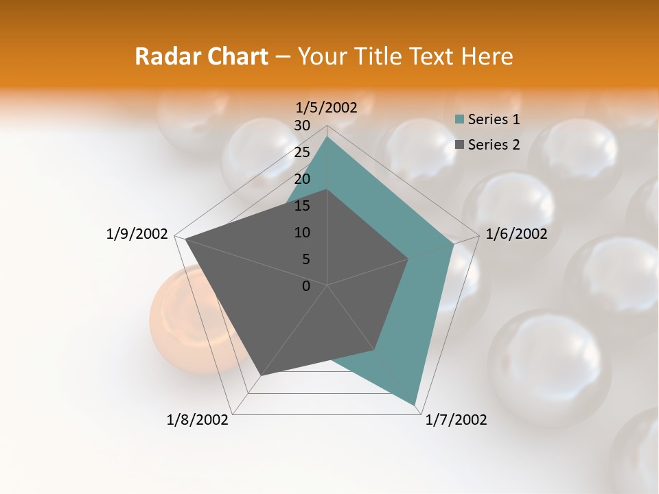 Object Joy Leader PowerPoint Template