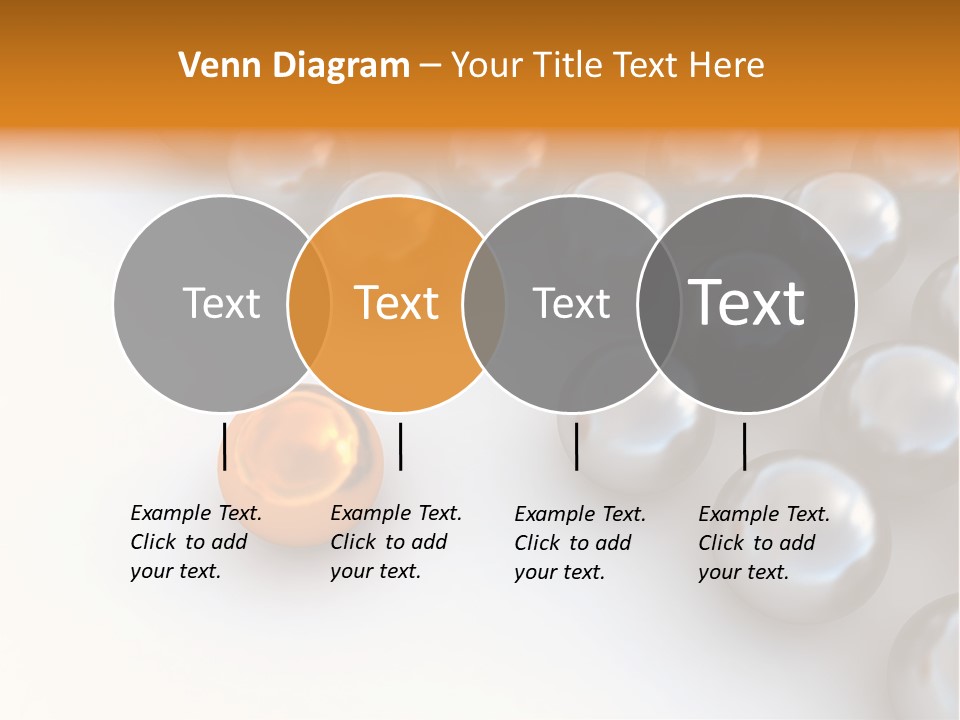 Object Joy Leader PowerPoint Template