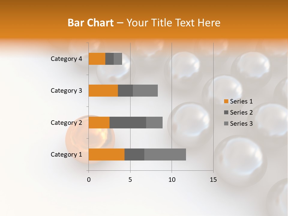 Object Joy Leader PowerPoint Template