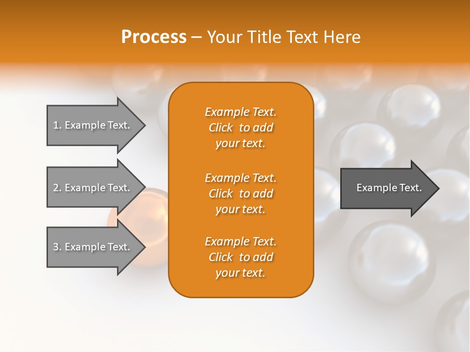 Object Joy Leader PowerPoint Template