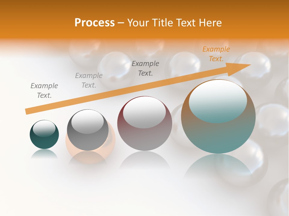 Object Joy Leader PowerPoint Template