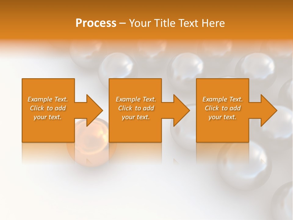 Object Joy Leader PowerPoint Template