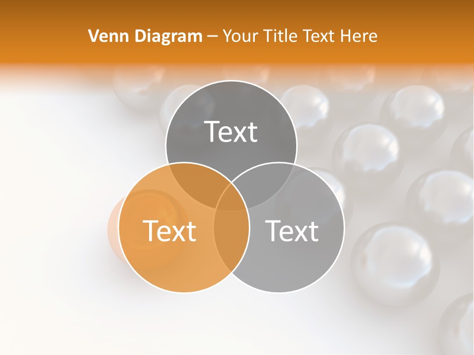 Object Joy Leader PowerPoint Template