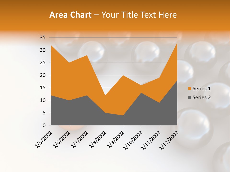 Object Joy Leader PowerPoint Template