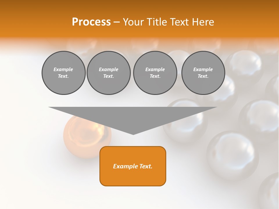 Object Joy Leader PowerPoint Template