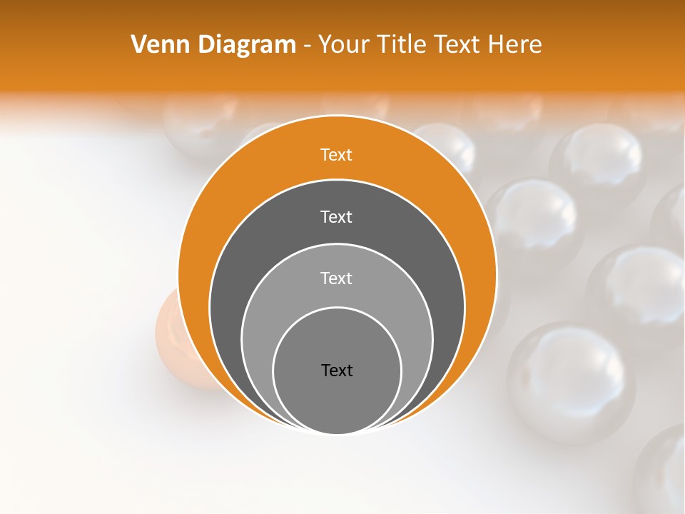 Object Joy Leader PowerPoint Template
