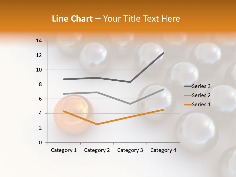 Object Joy Leader PowerPoint Template