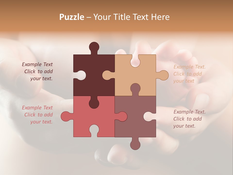 New Part Parent PowerPoint Template