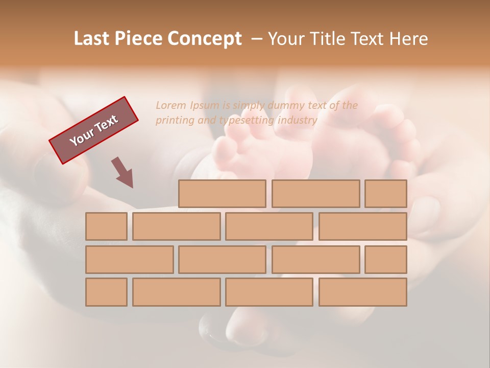 New Part Parent PowerPoint Template