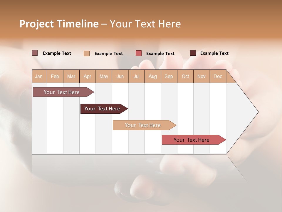 New Part Parent PowerPoint Template