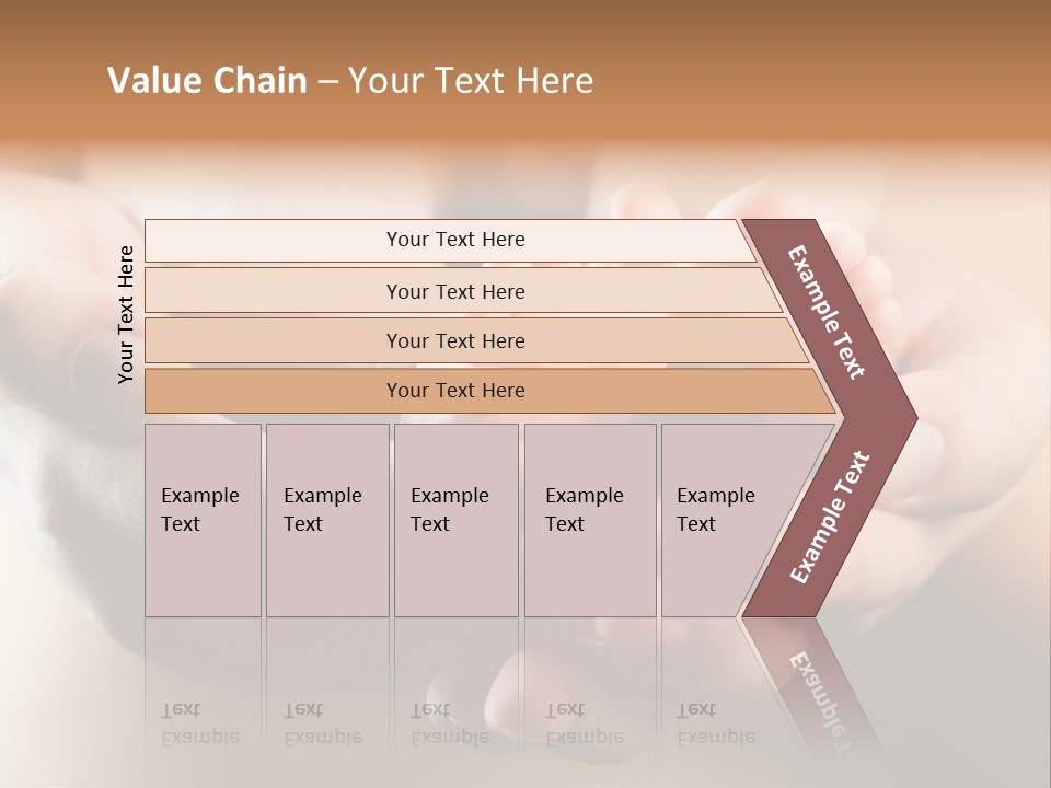 New Part Parent PowerPoint Template