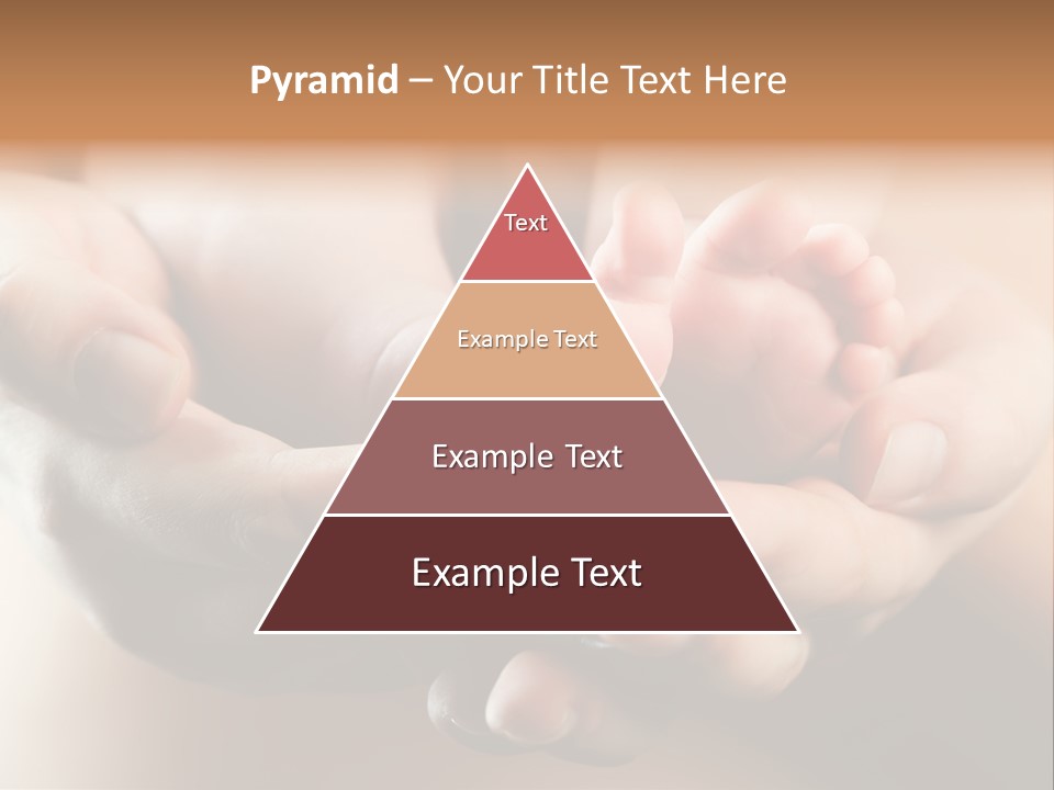 New Part Parent PowerPoint Template