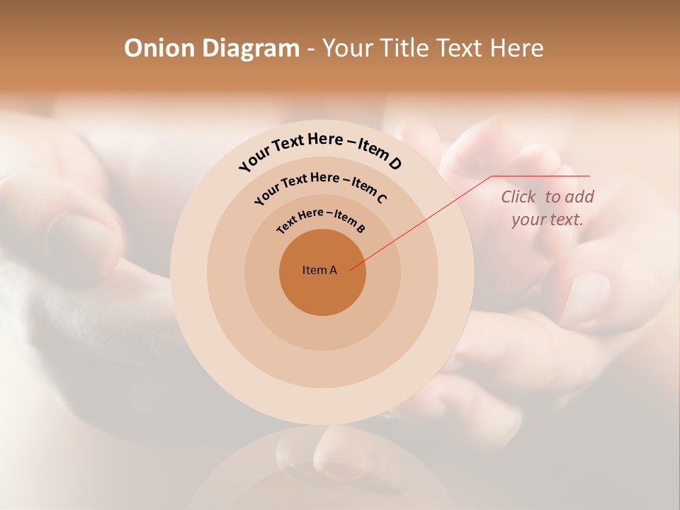 New Part Parent PowerPoint Template