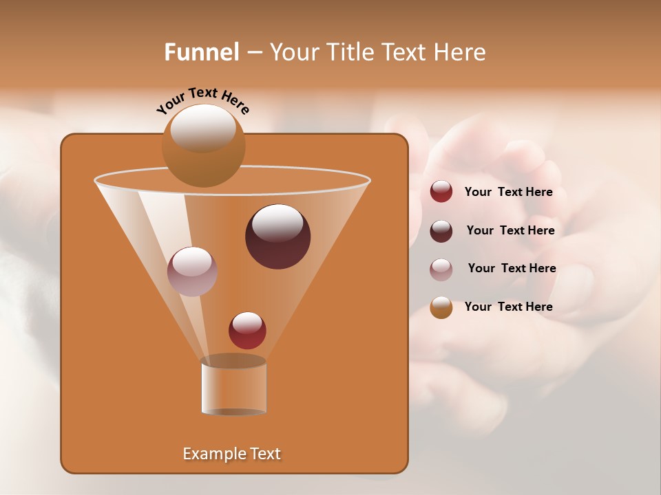 New Part Parent PowerPoint Template
