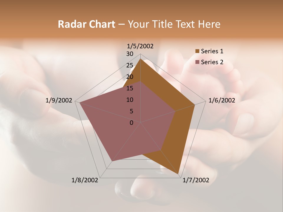 New Part Parent PowerPoint Template