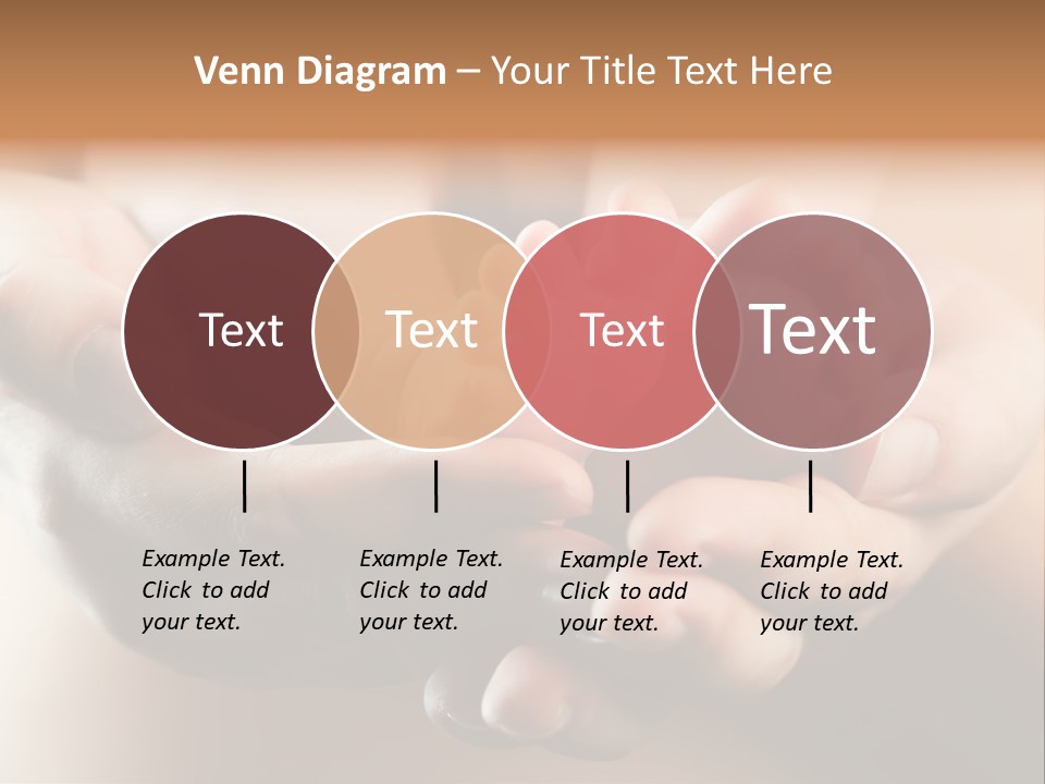 New Part Parent PowerPoint Template