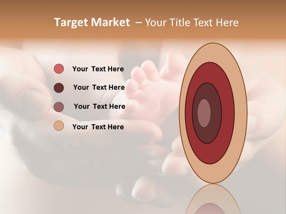 New Part Parent PowerPoint Template