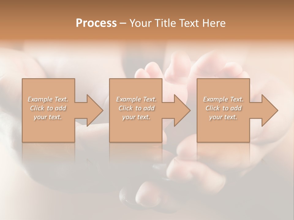 New Part Parent PowerPoint Template