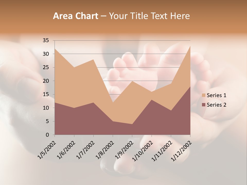 New Part Parent PowerPoint Template